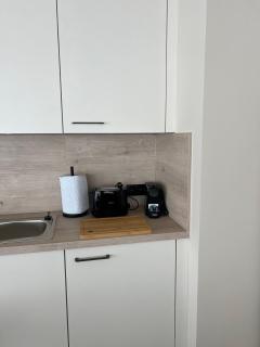 Christina's 2 bed- Second floor - 6