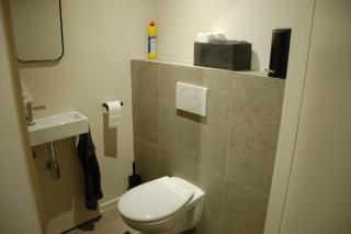 Christina's 2 bed- Second floor - 1