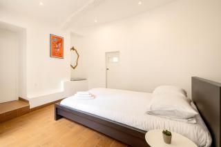 Douce Fragrance 4 couchages WIFI - Grasse - 4