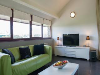 Valley-View Retreat, Malmedy - 2