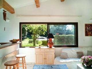 Holiday Home in Fréjus near Sea and Lake - 1