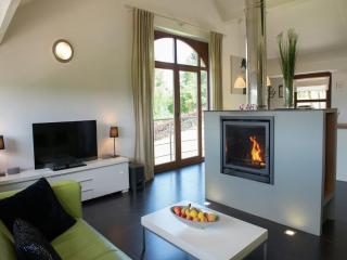 Valley-View Retreat, Malmedy - 1