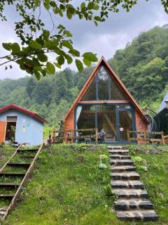 Lelvani Deluxe Bungalow - Çamlıhemşin - 2