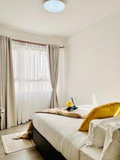 The royal executive retreat residencies which offers a modern luxurious lifestyle in kilimani - 6