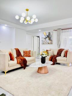 The royal executive retreat residencies which offers a modern luxurious lifestyle in kilimani - 1