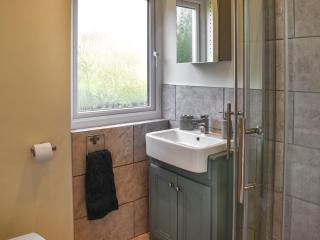 Garden Studio - St Austell - 1