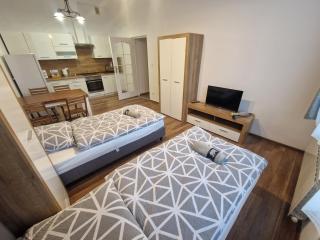 Apartament Panorama Centrum - Przemyśl - 4