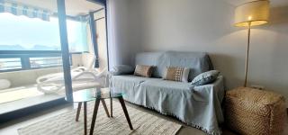 Blue Beach Apartment - 6