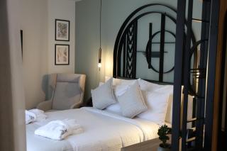 Hotel Opera by Zeus International - 5