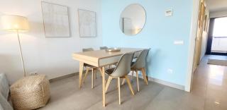 Blue Beach Apartment - 5