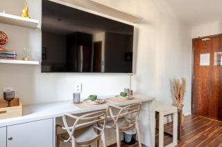 Flat prox. MASP e Av. Paulista - Limpeza Diária - São Paulo - 4