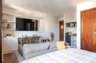 Flat prox. MASP e Av. Paulista - Limpeza Diária - São Paulo - 8