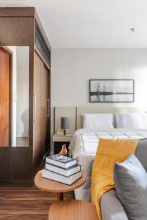 Flat prox. MASP e Av. Paulista - Limpeza Diária - São Paulo - 5