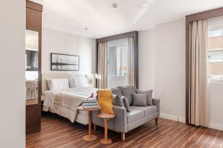 Flat prox. MASP e Av. Paulista - Limpeza Diária - São Paulo - 9