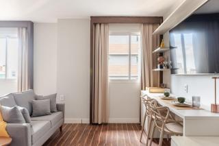 Flat prox. MASP e Av. Paulista - Limpeza Diária - São Paulo - 7