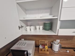 Apartament Panorama Centrum - Przemyśl - 2
