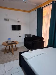 Studio Apartment Msa Cbd - Mombasa - 0