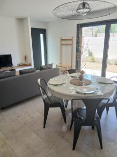 Petite mora - Calvi - 0