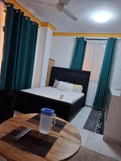 Studio Apartment Msa Cbd - Mombasa - 7