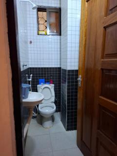 Studio Apartment Msa Cbd - Mombasa - 6