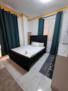 Studio Apartment Msa Cbd - Mombasa - 5