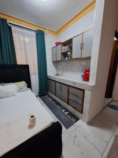 Studio Apartment Msa Cbd - Mombasa - 4