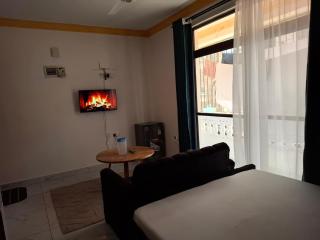 Studio Apartment Msa Cbd - Mombasa - 3