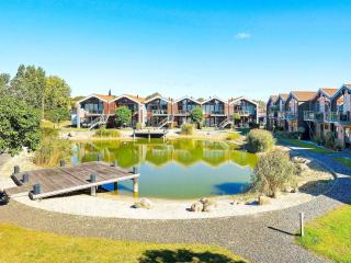 4 person holiday home in Bogense-By Traum - Bogense - 4
