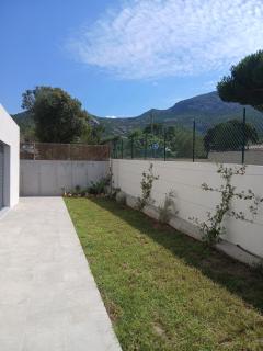 Petite mora - Calvi - 5