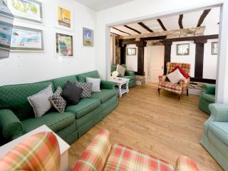 Crown Inn - Woolhope - 7