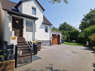 Ferienhaus an der Nieste - Niestetal - 0