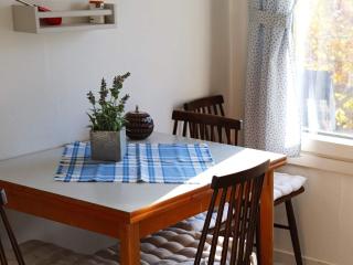 2 person holiday home in Falkenberg - Falkenberg - 2