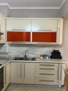 Orikum Apartment - Orikum - 4