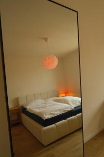 Stylish Apartment with Balcony near the Prague centre - Praga - 9