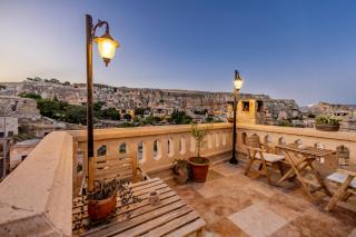 Kayata Cave Suites Special Class - 6
