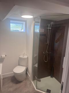 4 Bedroom- 5 Bathroom Central Builth Townhouse - Builth Wells - 9