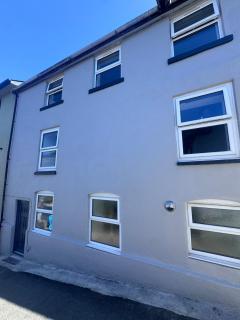 4 Bedroom- 5 Bathroom Central Builth Townhouse - Builth Wells - 7