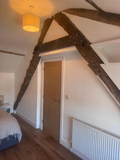 4 Bedroom- 5 Bathroom Central Builth Townhouse - Builth Wells - 5