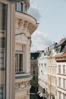 LOVIS Suites Vienna - Wien - 0