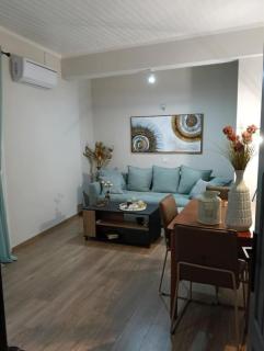 Apartment in the heart of the city - Mytilène - 9