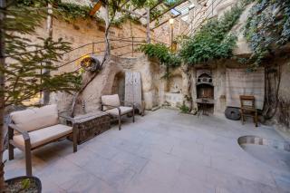 Kayata Cave Suites Special Class - Ürgüp - 8