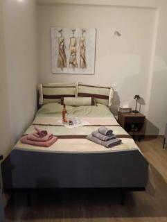 Apartment in the heart of the city - Mytilène - 8
