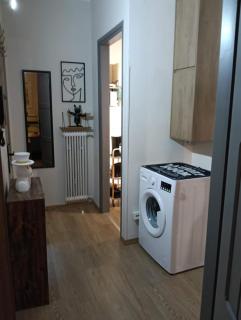 Apartment in the heart of the city - Mytilène - 7