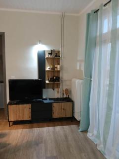 Apartment in the heart of the city - Mytilène - 5