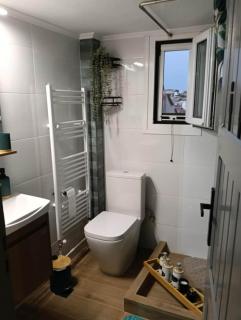 Apartment in the heart of the city - Mytilène - 4