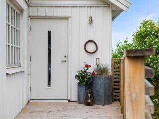 8 person holiday home in ELLÖS - Ellös - 7