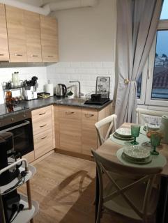 Apartment in the heart of the city - Mytilène - 3