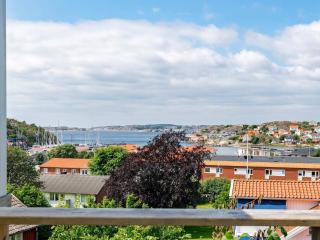 8 person holiday home in ELLÖS - Ellös - 1