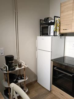 Apartment in the heart of the city - Mytilène - 1