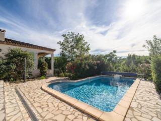 Spa Oasis Near Canal du Midi - 9